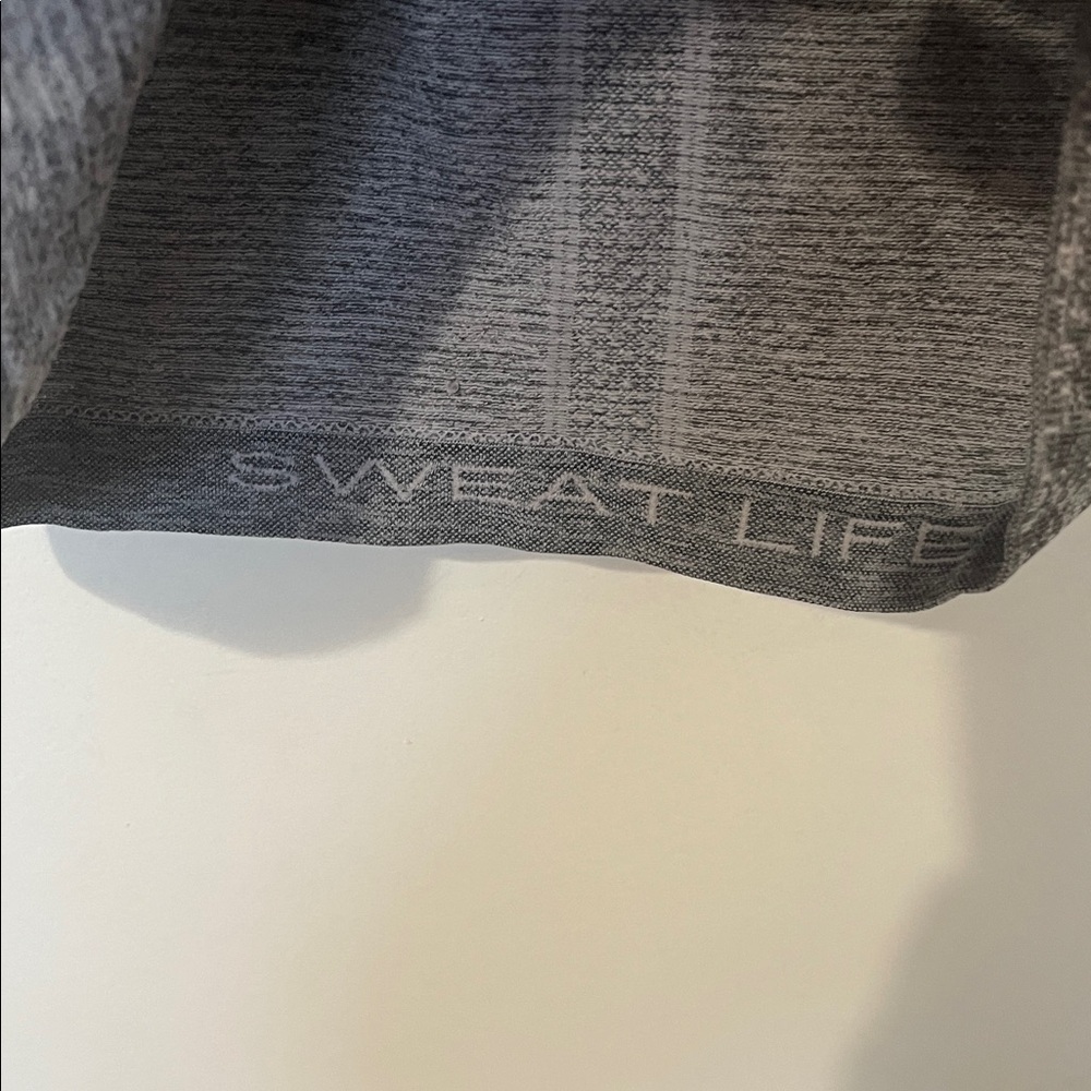 Lululemon | Swiftly Tech Crew Top - Picture 3 of 6